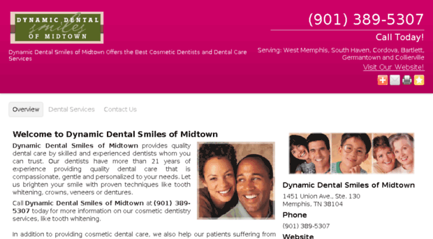 dynamicdentalsmilesofmidtown.net