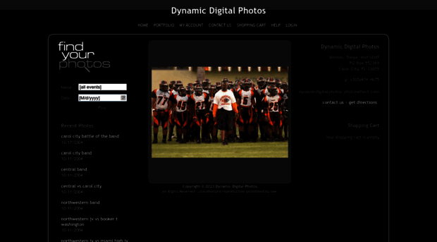 dynamicdigitalphotos.photoreflect.com