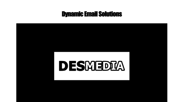 dynamicemailsolutions.com