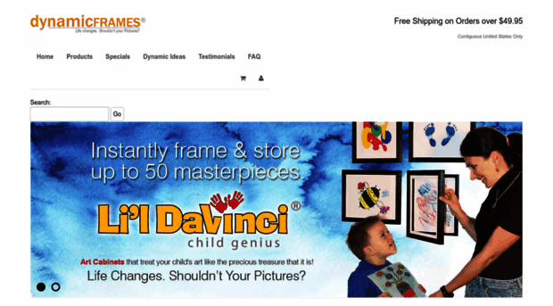 dynamicframes.com