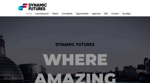 dynamicfutures.co.uk