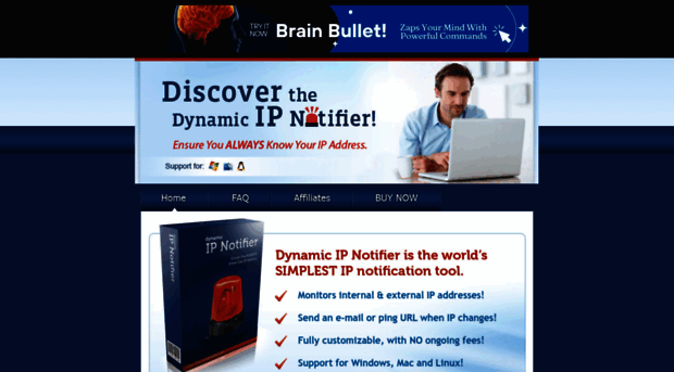 dynamicipnotifier.com
