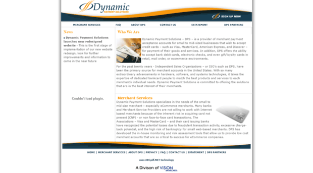 dynamicps.com