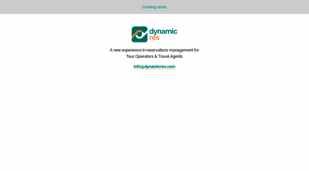 dynamicres.com