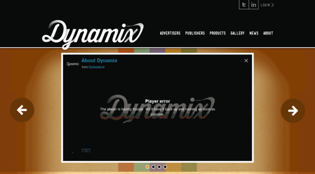 dynamicvideo.com