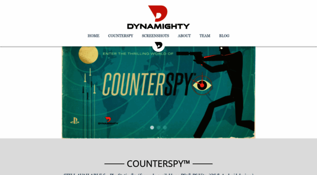 dynamighty.com