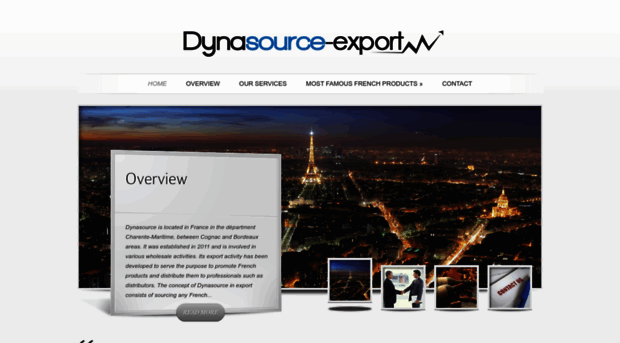 dynasource-export.com