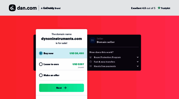 dynoninstruments.com