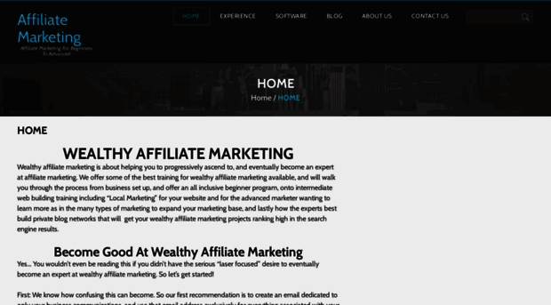 e-affiliatemarketing.com