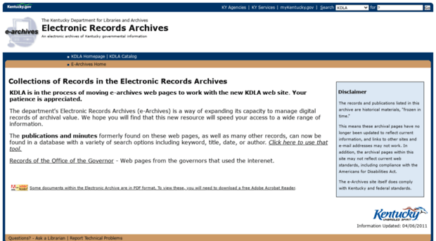 e-archives.ky.gov