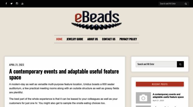 e-beads.co.uk