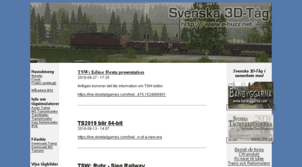 e-buzz.se