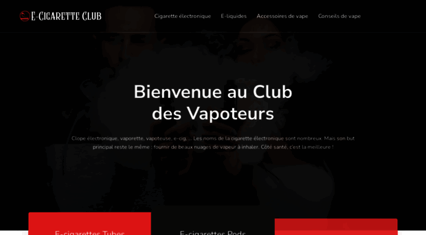 e-cigaretteclub.com