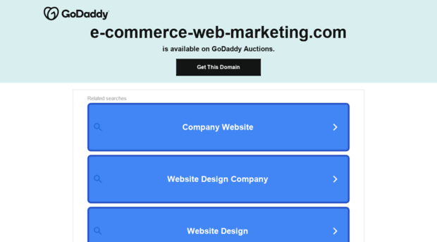 e-commerce-web-marketing.com