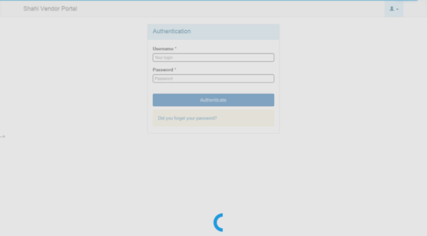 e-commerce.shahi.co.in