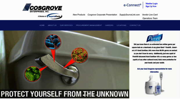 e-cosgrove.com