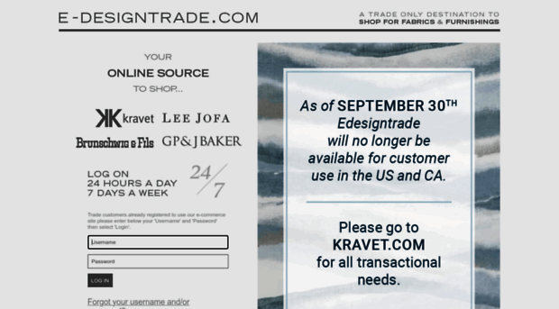e-designtrade.com