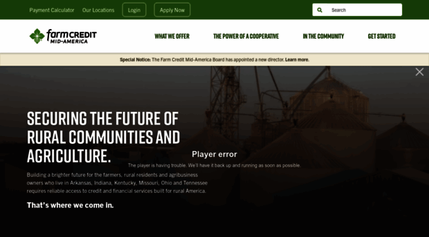 e-farmcredit.com