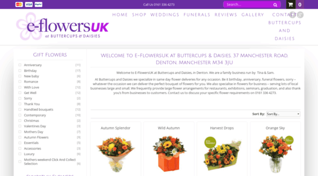 e-flowersuk.co.uk