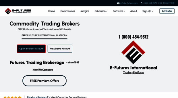 e-futures.com