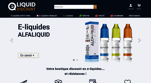 e-liquid.fr