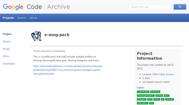 e-mog-pack.googlecode.com