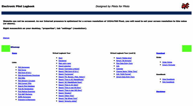 e-pilotworld.com