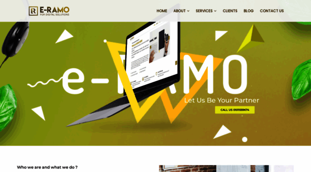 e-ramo.net