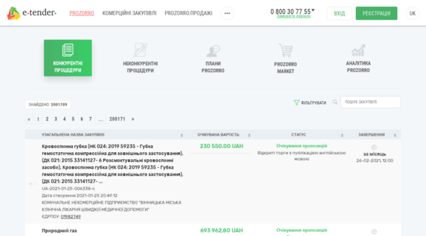 e-tender.com.ua