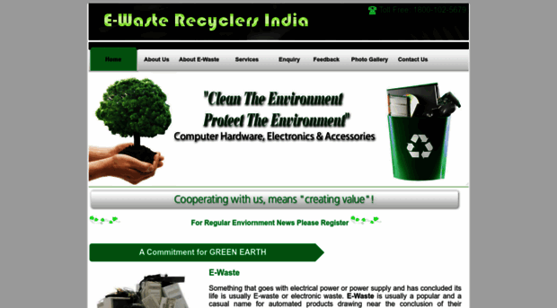 e-waste-recyclers.com