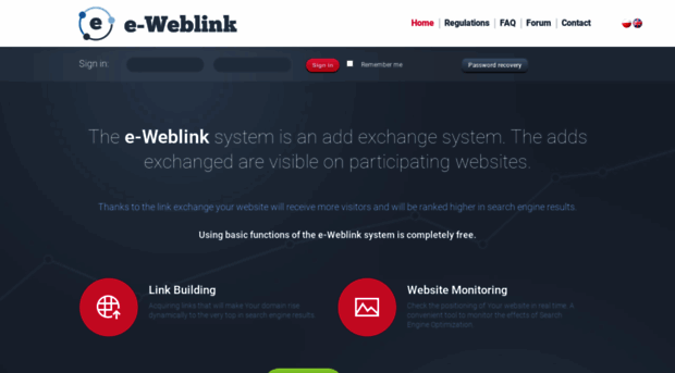 e-weblink.com