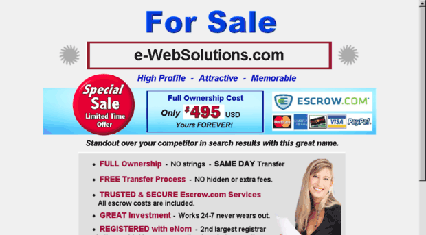 e-websolutions.com