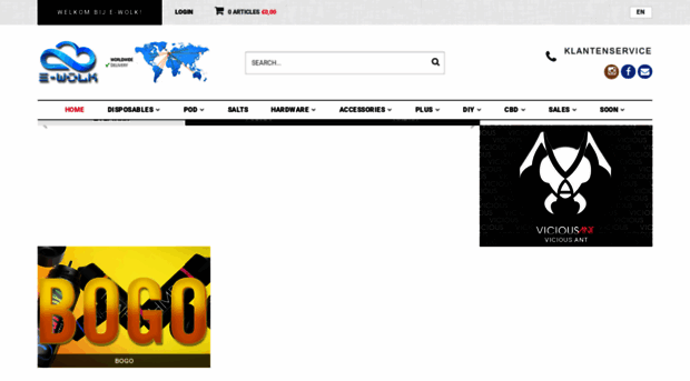 e-wolk.nl