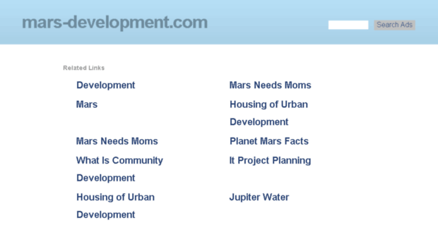 e.mars-development.com