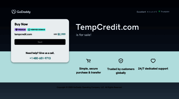 e.tempcredit.com