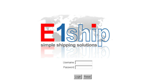 e1ship.com