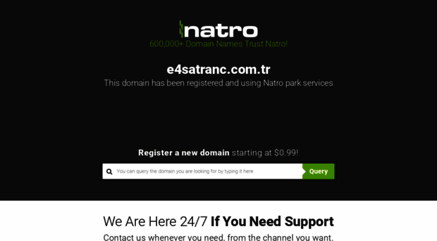 e4satranc.com.tr