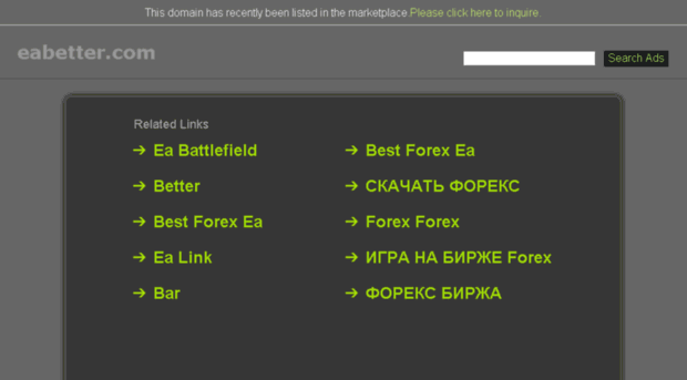 eabetter.com