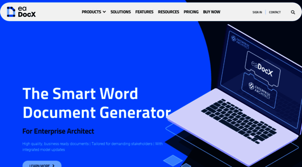 eadocx.com