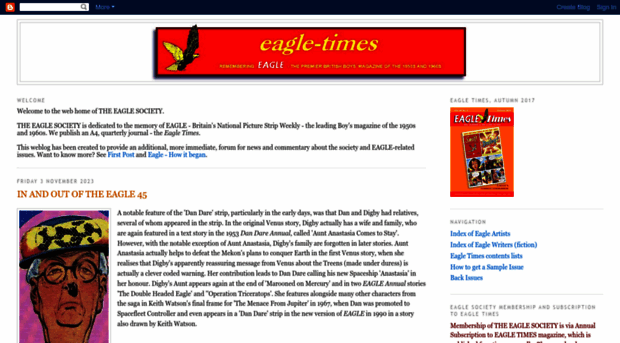 eagle-times.blogspot.com