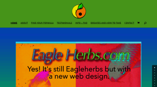 eagleherbs.com