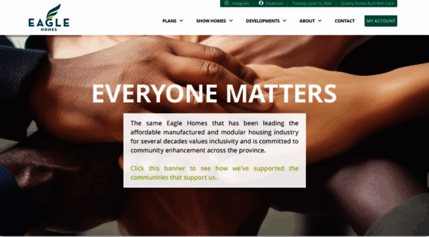 eaglehomes.ca