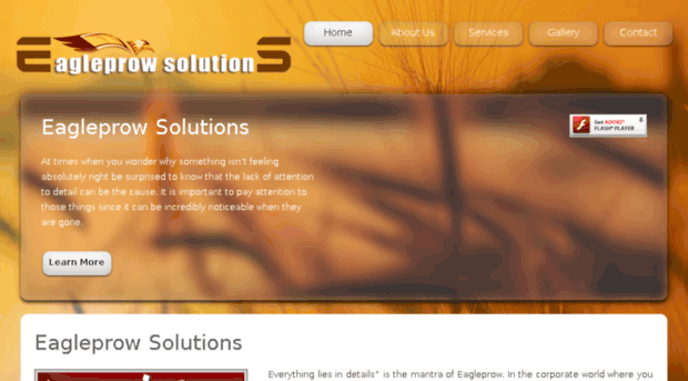 eagleprow.com