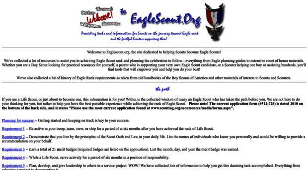 eaglescout.org