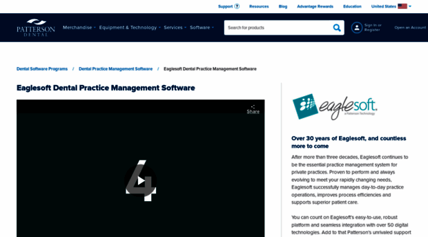 eaglesoft.net
