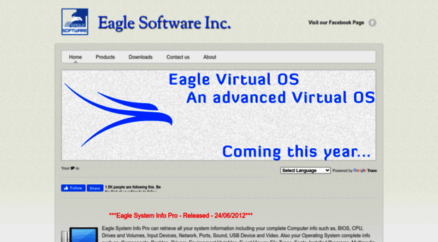 eaglesoftware.weebly.com