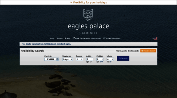 eaglespalace.reserve-online.net