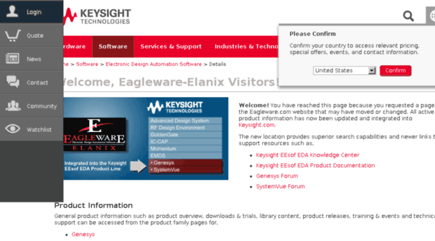 eagleware.com