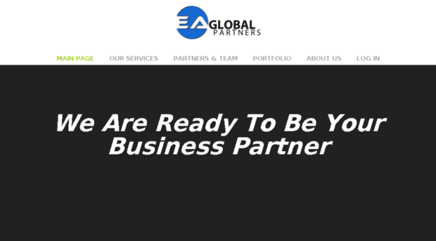 eaglobalpartners.com