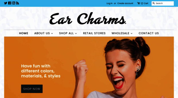 earcharms.com